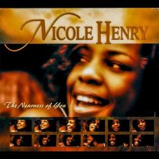 Nearness of You mp3 Album by Nicole Henry