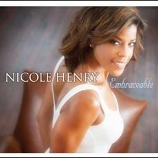 Embraceable mp3 Album by Nicole Henry