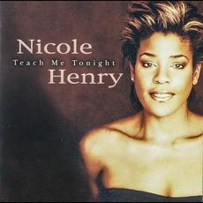 Teach Me Tonight mp3 Album by Nicole Henry
