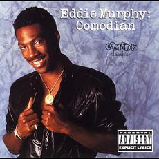 Eddie Murphy: Comedian (Re-Issue) mp3 Album by Eddie Murphy