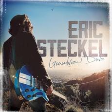 Grandview Drive mp3 Album by Eric Steckel