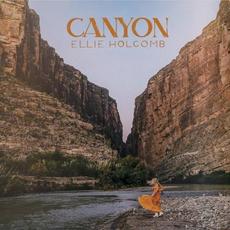 Canyon mp3 Album by Ellie Holcomb