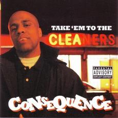 Take 'em to the Cleaners mp3 Album by Consequence (2)