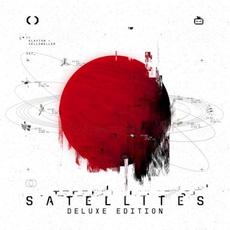 Satellites (Deluxe Edition) mp3 Album by Celldweller