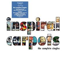 The Complete Singles mp3 Artist Compilation by Inspiral Carpets