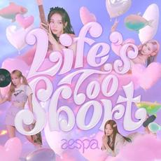 Life’s Too Short mp3 Single by aespa