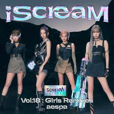 iScreaM Vol.18 : Girls Remixes mp3 Single by aespa