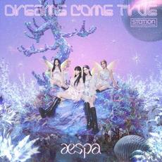 Dreams Come True mp3 Single by aespa