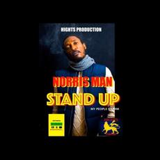 Stand Up mp3 Single by Norrisman