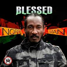 Blessed mp3 Single by Norrisman