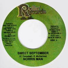 Sweet September mp3 Single by Norrisman