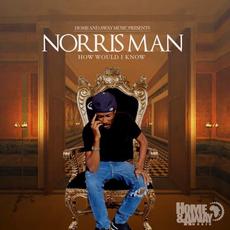 How Would I Know mp3 Single by Norrisman
