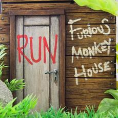 Run mp3 Album by Furious Monkey House