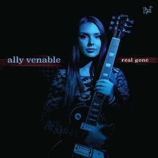 Real Gone mp3 Album by Ally Venable