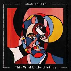This Wild Little Lifetime mp3 Album by Adam Scharf