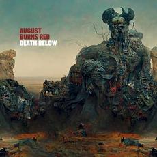 Death Below mp3 Album by August Burns Red