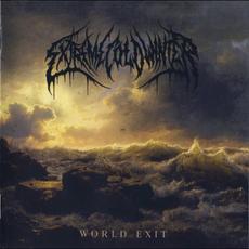 World Exit mp3 Album by Extreme Cold Winter