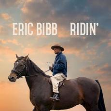 Ridin' mp3 Album by Eric Bibb