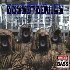 Enchanting Bass mp3 Album by Bassotronics