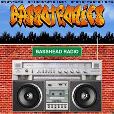 Basshead Radio mp3 Album by Bassotronics