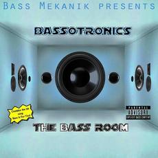 The Bass Room mp3 Album by Bassotronics