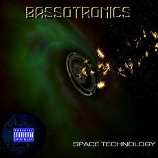 Space Technology mp3 Album by Bassotronics