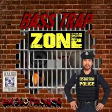 Bass Trap Zone mp3 Album by Bassotronics