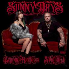 Sunny Days mp3 Album by Brianna Harness