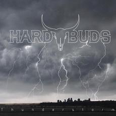 Thunderstorm mp3 Album by Hard Buds