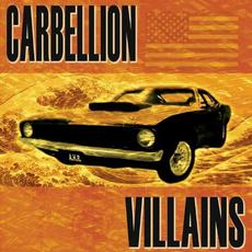 Villains mp3 Album by Carbellion