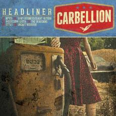 Headliner mp3 Album by Carbellion