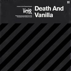 Vampyr mp3 Album by Death And Vanilla