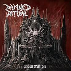 Obliteration mp3 Album by Damned Ritual