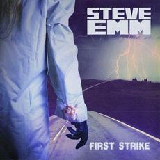 First Strike mp3 Album by Steve Emm