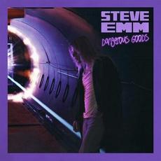 Dangerous Goods mp3 Album by Steve Emm