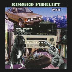 Rugged Fidelity mp3 Album by Soii