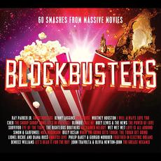 Blockbusters mp3 Compilation by Various Artists