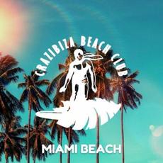 Crazibiza Beach Club Miami Beach mp3 Compilation by Various Artists