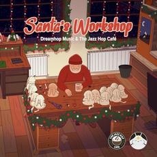 Santa’s Workshop mp3 Compilation by Various Artists