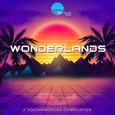 Wonderlands mp3 Compilation by Various Artists