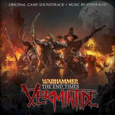 Warhammer: End Times - Vermintide (Original Game Soundtrack) mp3 Soundtrack by Jesper Kyd