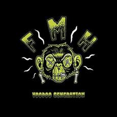 Voodoo Generation mp3 Single by Furious Monkey House