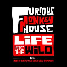 Life Into The Wild (Banda Sonora Original de Zipi y Zape y la Isla del Capitán) mp3 Single by Furious Monkey House