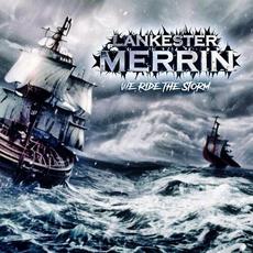 We Ride the Storm mp3 Single by Lankester Merrin
