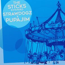 The Sticks mp3 Single by Strawdogz