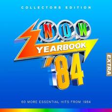 NOW Yearbook Extra '84 mp3 Compilation by Various Artists