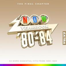 NOW Yearbook Extra ’80–’84: The Final Chapter mp3 Compilation by Various Artists