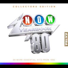 NOW Yearbook Extra '80 mp3 Compilation by Various Artists