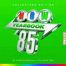 NOW Yearbook Extra ’85 mp3 Compilation by Various Artists
