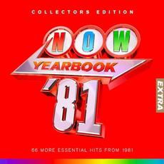 NOW Yearbook Extra '81 mp3 Compilation by Various Artists